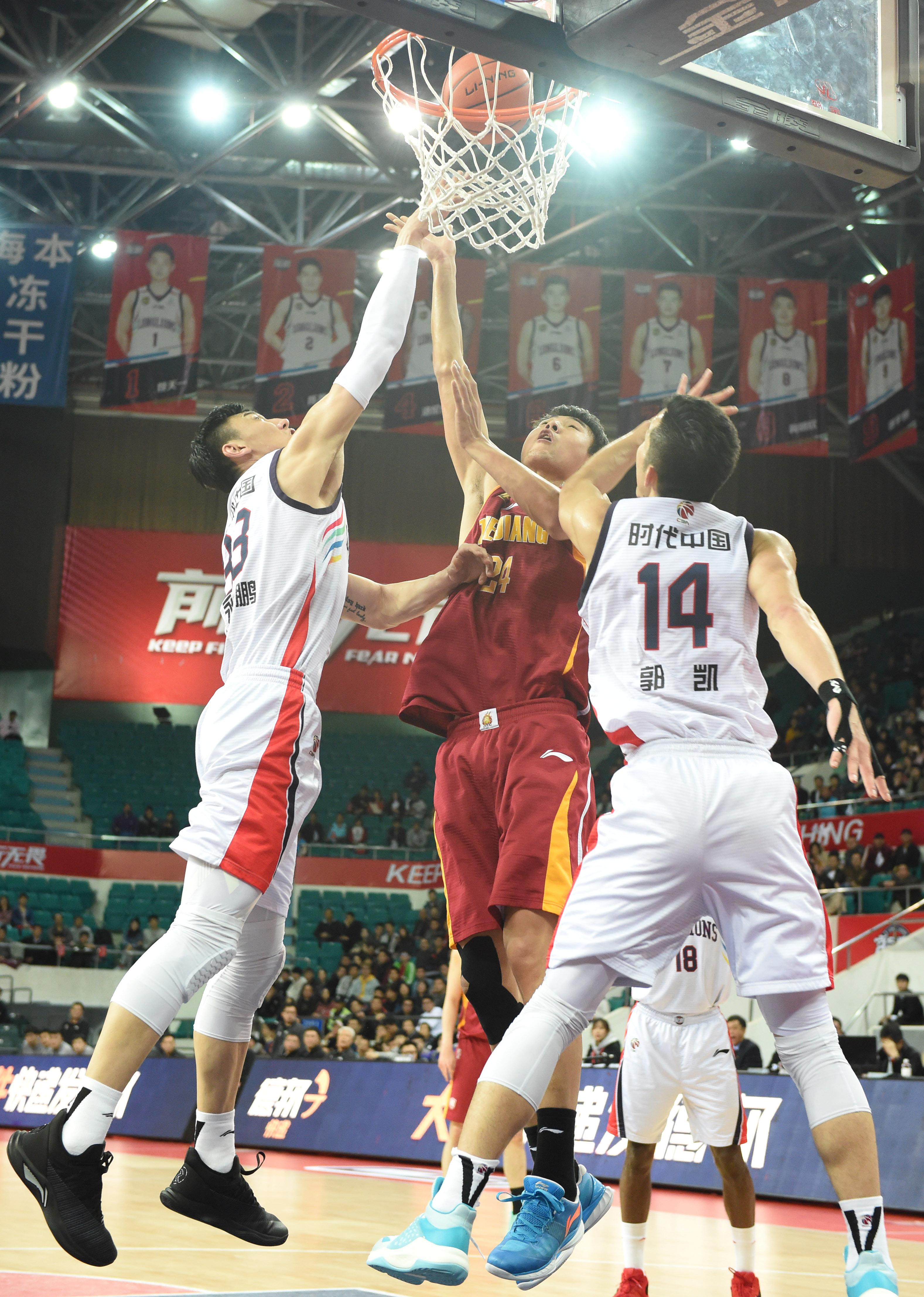 對球員本身 對球員本身