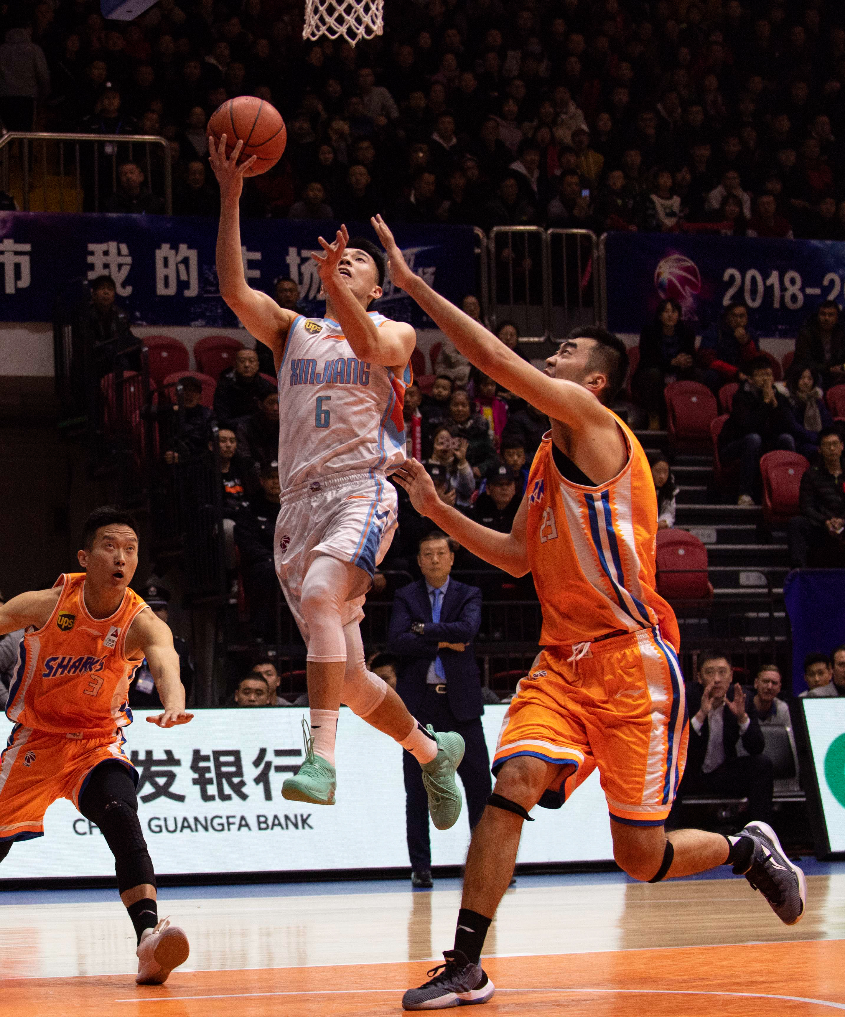但尼克斯